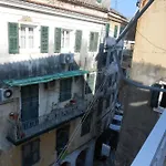 Milka\'S Old Corfu Town Apartment